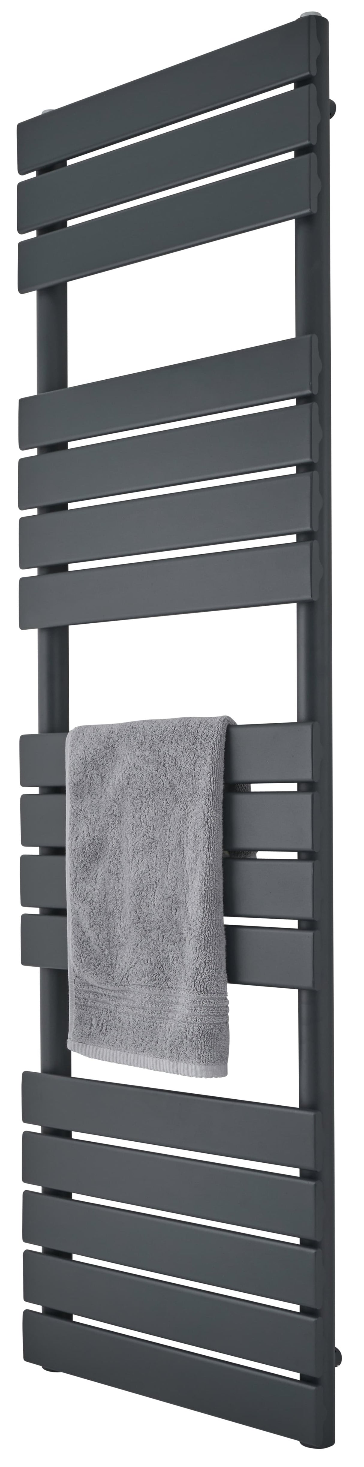 Queenstown Anthracite Tower Rail