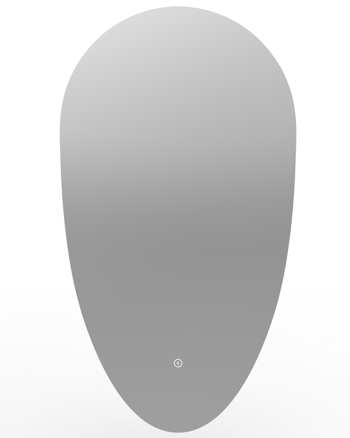 Jacob Illluminated LED Mirror 900x500mm