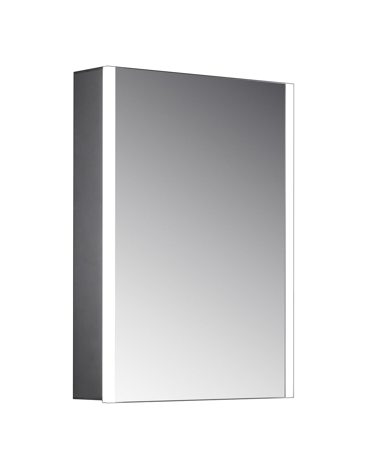 Eden Illuminated LED Mirror Cabinet 500x700mm