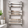 HEATING - DESIGNER TOWEL RAILS