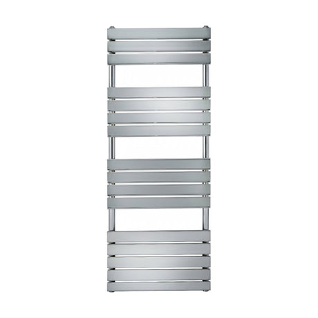  Flat Panel Heated Towel Rail