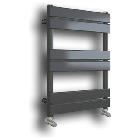 High quality Anthracite Tower Rail
