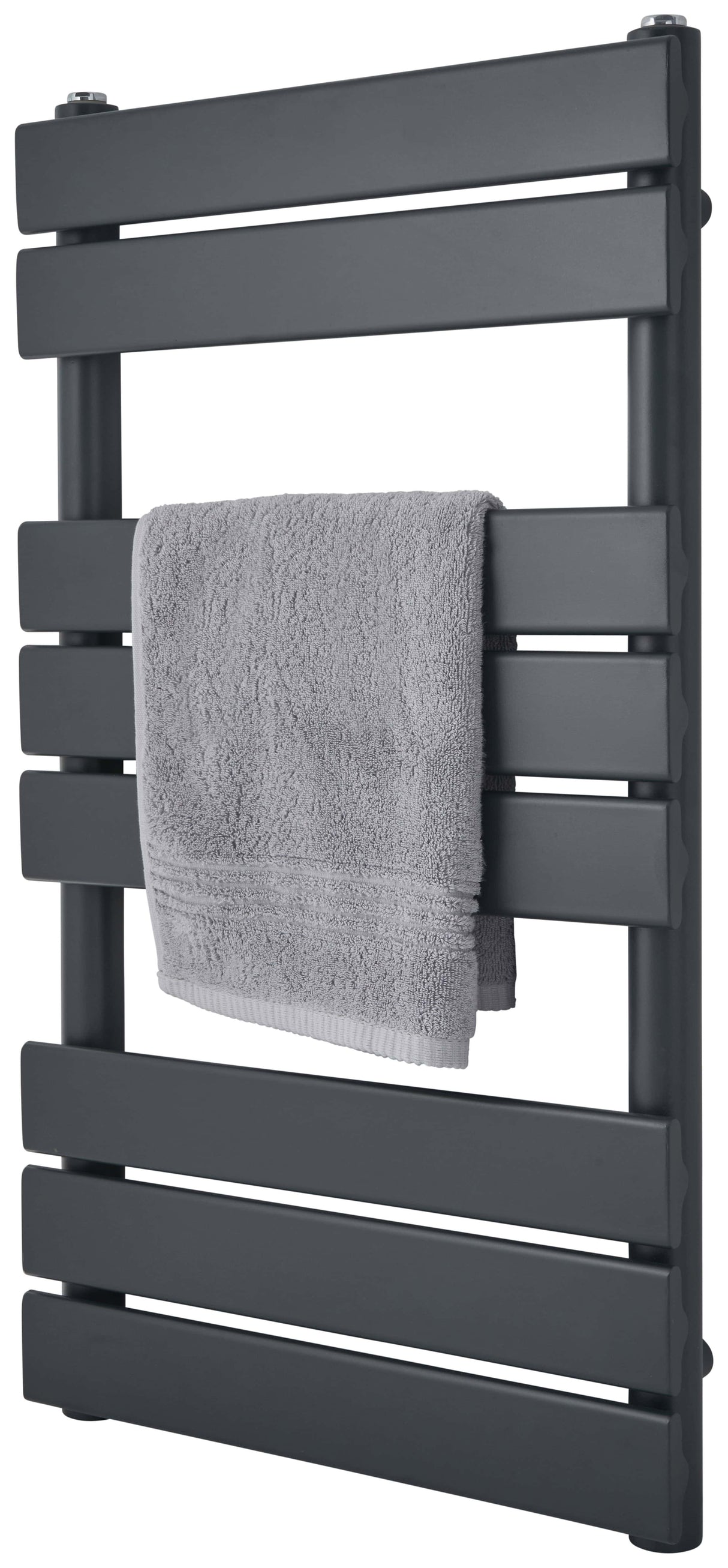 Darker shade of matt grey 3