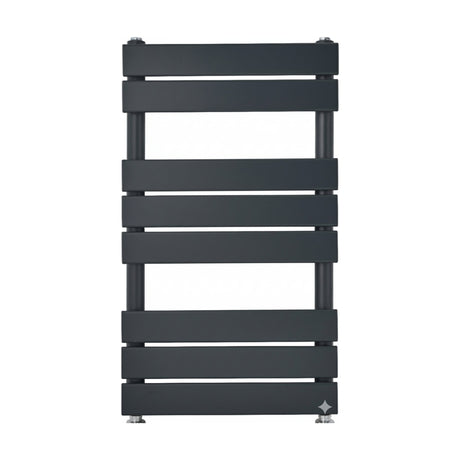 Darker shade of matt grey