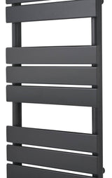 Darker shade of matt grey 2