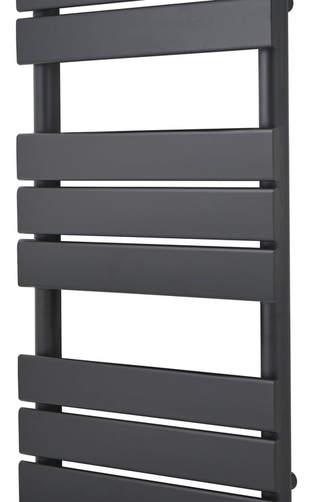 Darker shade of matt grey 2