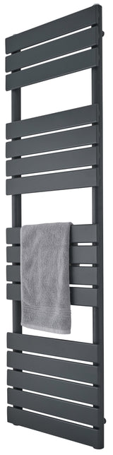 Queenstown Anthracite Tower Rail