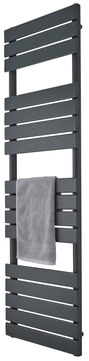 Queenstown Anthracite Tower Rail