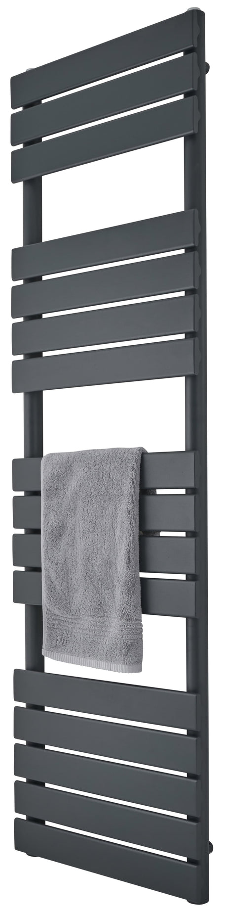 Queenstown Anthracite Tower Rail