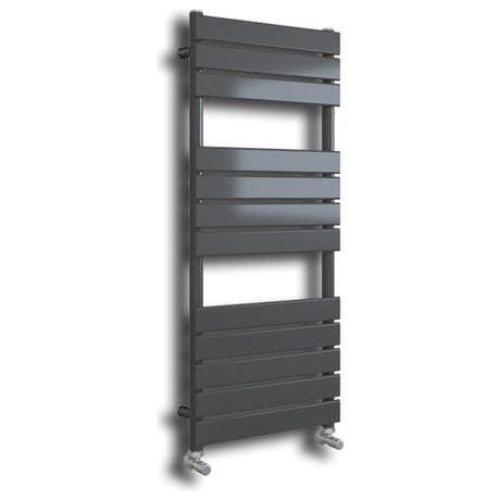 Flat Panel Heated Towel Rai