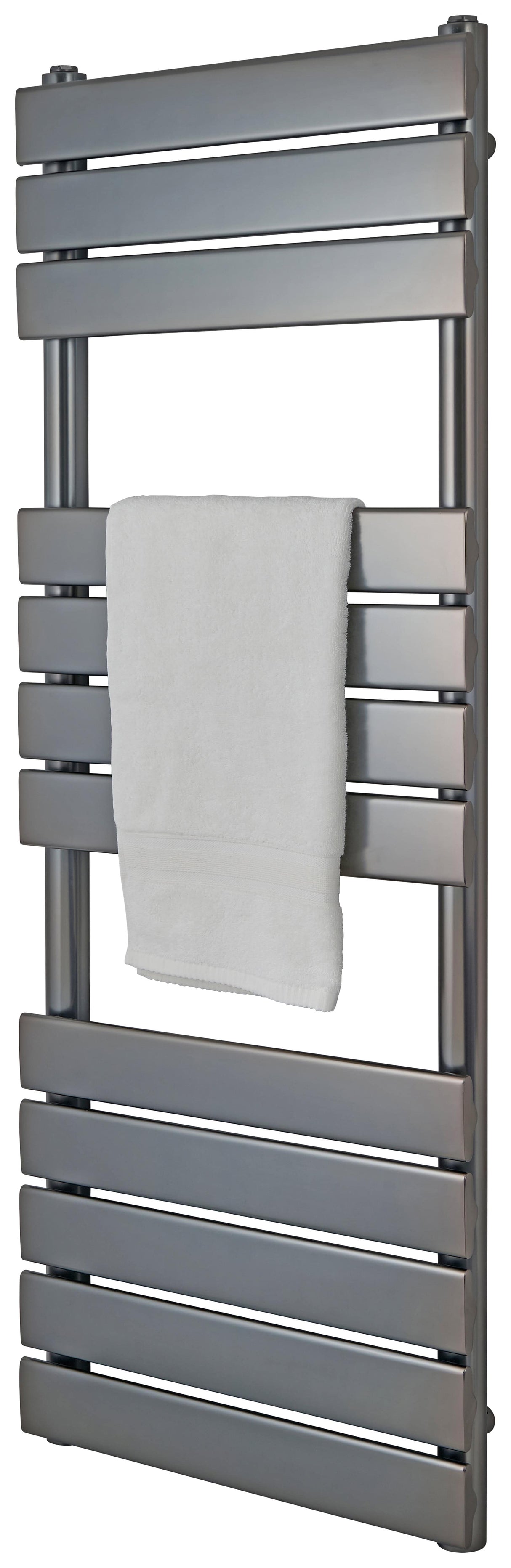 High quality Gunmetal Grey Tower Rail