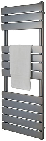 High quality Gunmetal Grey Tower Rail