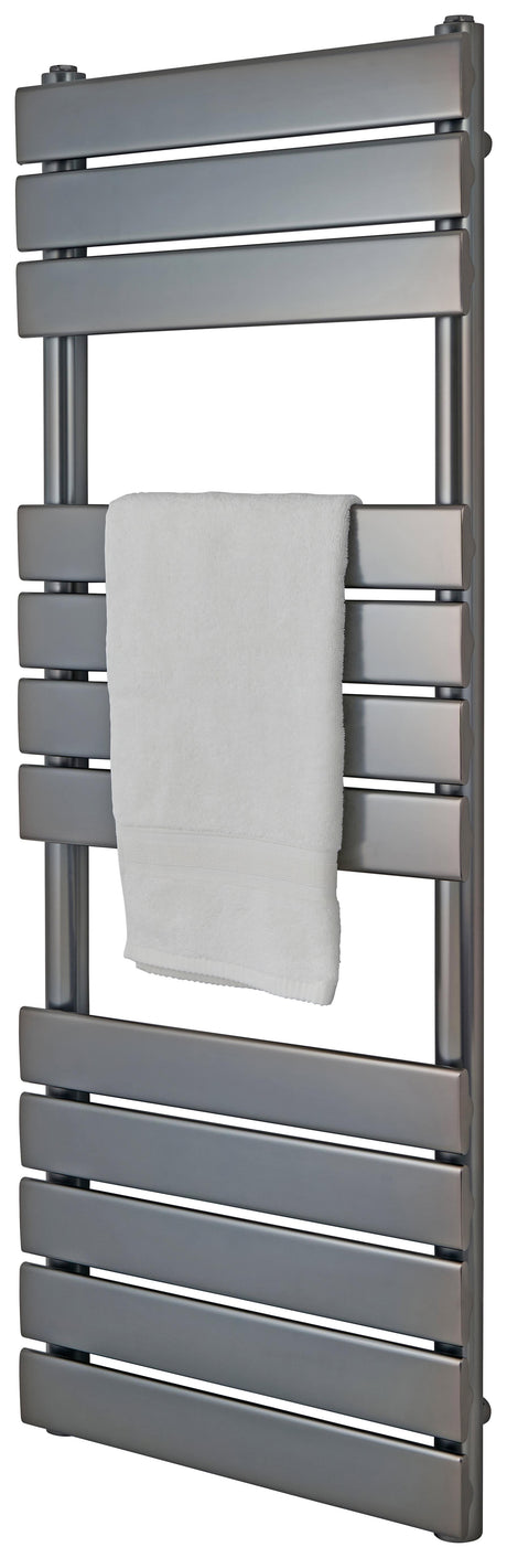 High quality Gunmetal Grey Tower Rail