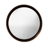 Bea Backlit Illuminated LED Mirror 700x500mm