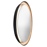 Bea Backlit Illuminated LED Mirror 700x500mm