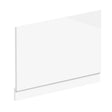 Whiteboard with a white background