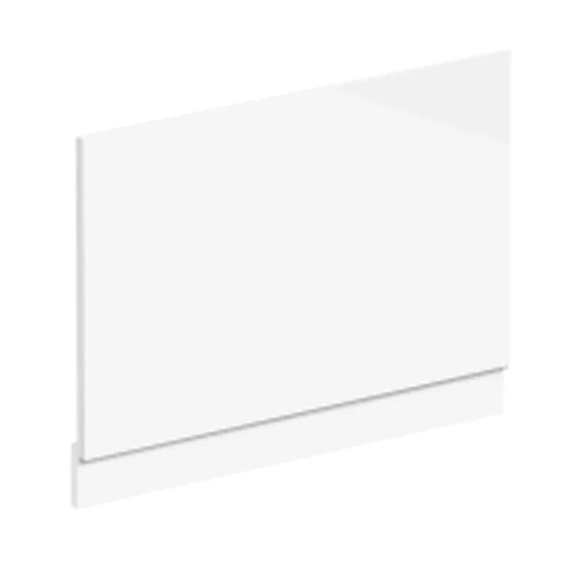 Whiteboard with a white background