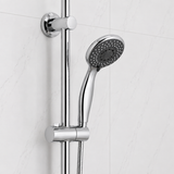 Nova Premium Chrome Round Thermostatic Bar Shower Set