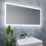 Noah Illuminated LED Mirror 600x1200mm