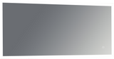 Noah Illuminated LED Mirror 600x1200mm