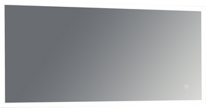 Noah Illuminated LED Mirror 600x1200mm