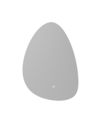 Sophie Illuminated LED Mirror 700x500mm