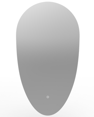 Jacob Illluminated LED Mirror 900x500mm