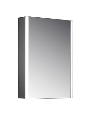 Eden Illuminated LED Mirror Cabinet 500x700mm