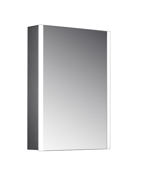 Eden Illuminated LED Mirror Cabinet 500x700mm