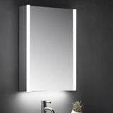 Eden Illuminated LED Mirror Cabinet 500x700mm