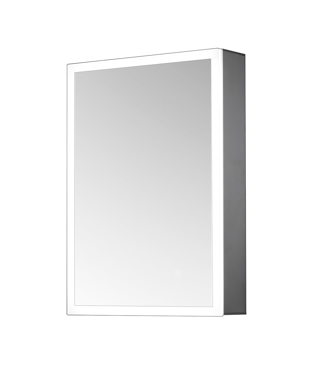 Ella Illuminated LED Mirror Cabinet 500x700mm